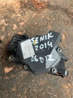 Renault Scenic IV - Grand scenic IV Clapet d'étranglement A2C53350932