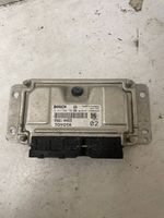 Peugeot 107 Sterownik / Moduł ECU 896610H023