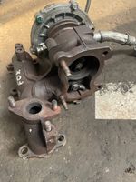 Volkswagen Polo IV 9N3 Turbina 045253019i