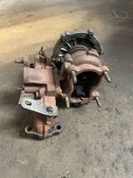 Volkswagen Polo IV 9N3 Turbo 045445701