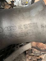 Audi A4 S4 B5 8D Altra parte della sospensione posteriore 8E0501721