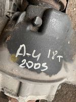 Audi A4 S4 B5 8D Altra parte della sospensione posteriore 8E0501721