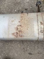 Peugeot 5008 Muffler/silencer PSA3192