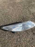 Nissan Juke I F15 Lampa przednia F001