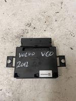 Volvo V60 Brake system control unit/module A2C53296349