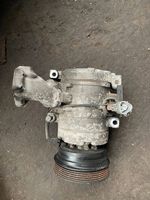 Toyota Avensis Verso Ilmastointilaitteen kompressorin pumppu (A/C) 4472204223