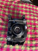 Mitsubishi Pajero Phare frontale 020240