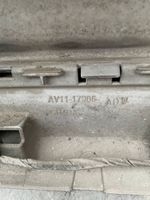 Ford B-MAX Rear bumper AV1117906