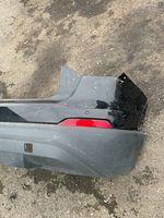 Audi Q2 - Rear bumper 81A807385