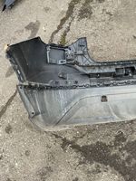 Audi Q2 - Rear bumper 81A807385