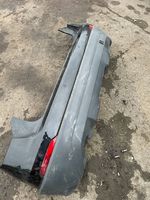 Audi Q2 - Rear bumper 81A807385