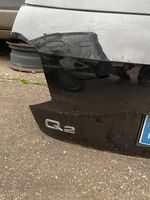 Audi Q2 - Tailgate/trunk/boot lid 