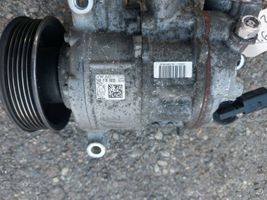 Audi Q2 - Ilmastointilaitteen kompressorin pumppu (A/C) 5Q0816803D