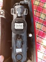 Renault Kangoo II Lampa tylna 265557352r