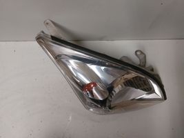 Toyota Land Cruiser (J120) Headlight/headlamp UPM60GF20