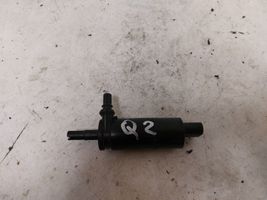 Audi Q2 - Silniczek wycieraczki lampy przedniej 6R0955681