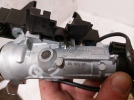 Audi Q2 - Engine ECU kit and lock set 5Q1905865A