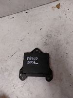Toyota Prius (XW20) Блок управления кондиционера воздуха / климата/ печки (в салоне) 1773007313