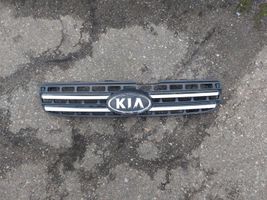 KIA Sportage Grotelės priekinės 863501F030