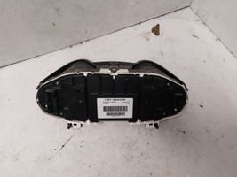 Ford B-MAX Tachimetro (quadro strumenti) C1BT10849EXN