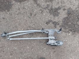 Ford C-MAX I Front wiper linkage and motor 3M5117508AA