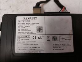 Renault Kangoo II Unité / module navigation GPS 282757006R