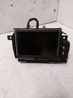 Renault Kangoo II Panel / Radioodtwarzacz CD/DVD/GPS 280383970R