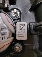 Renault Captur Zestaw poduszek powietrznych z panelem 985108265R