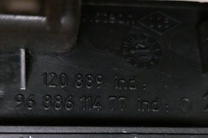 Citroen C4 II Muu sisätilojen osa 9688611477