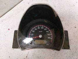 Nissan Pixo Tachimetro (quadro strumenti) 34100M68K01