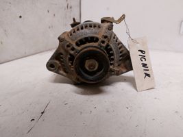 Toyota Camry Generatore/alternatore 2706074630