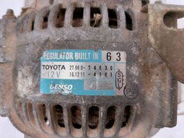 Toyota Camry Generatore/alternatore 2706074630