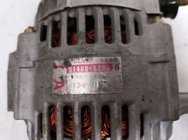 Daewoo Rezzo Alternator 3140052D0