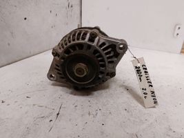 Dodge Neon Alternator a002tb2791zc