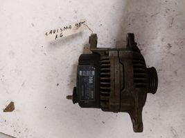 Mitsubishi Carisma Generatore/alternatore 0123315008