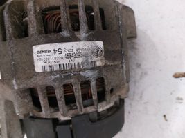 Fiat Panda II Alternator 46843093