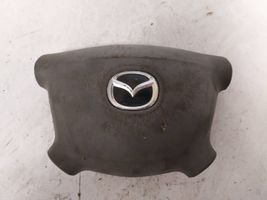 Mazda 626 Airbag dello sterzo G54M57K0004