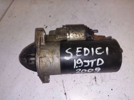 Fiat Sedici Motorino d’avviamento 3110055L01