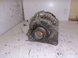 Volkswagen Polo IV 9N3 Generatore/alternatore 037903025T