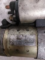 Volkswagen Multivan T5 Starter motor 8973868620