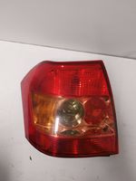 Toyota Corolla E120 E130 Lampa tylna 8155002300