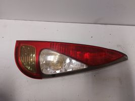 Toyota Yaris Verso Lampa tylna 