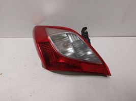 Toyota Yaris Lampa tylna 