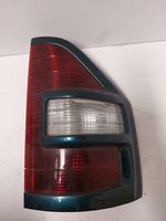 Mitsubishi Pajero Sport I Lampa tylna 