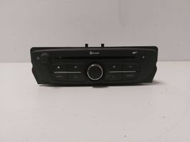 Renault Kangoo II Unité principale radio / CD / DVD / GPS 281152687R