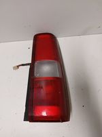 Suzuki Jimny Lampa tylna 13232091