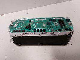 Toyota Camry Compteur de vitesse tableau de bord 1573706893