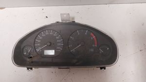 Mitsubishi Carisma Tachimetro (quadro strumenti) MR480266