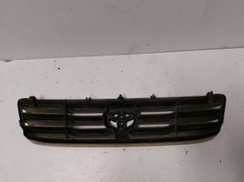 Toyota Picnic Maskownica / Grill / Atrapa górna chłodnicy 5310144010