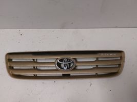 Toyota Picnic Maskownica / Grill / Atrapa górna chłodnicy 5310144010